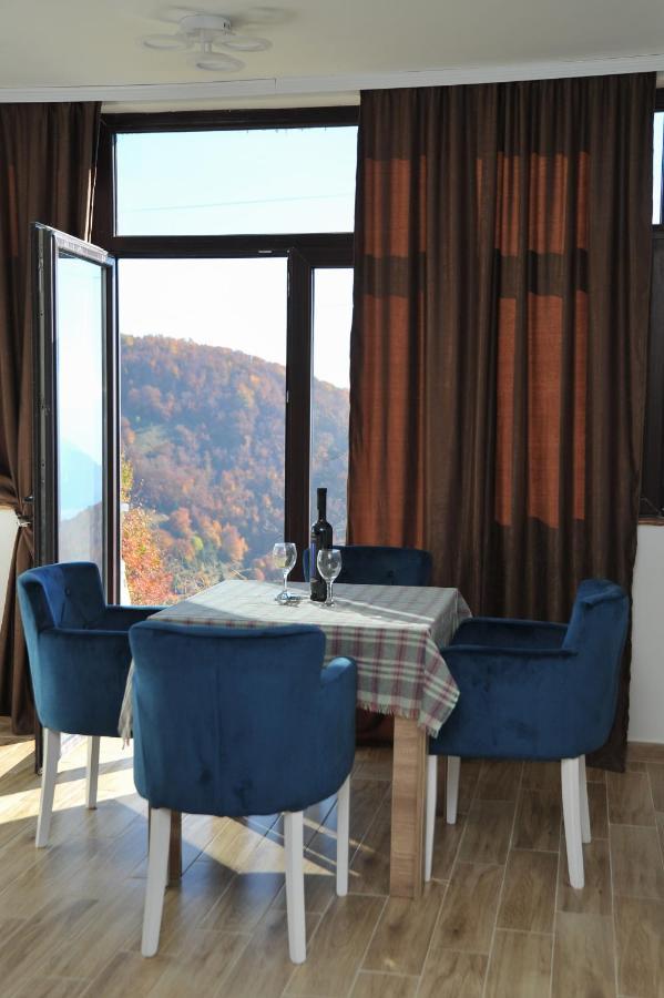 Apartmani Krstojevic Kopaonik Bagian luar foto