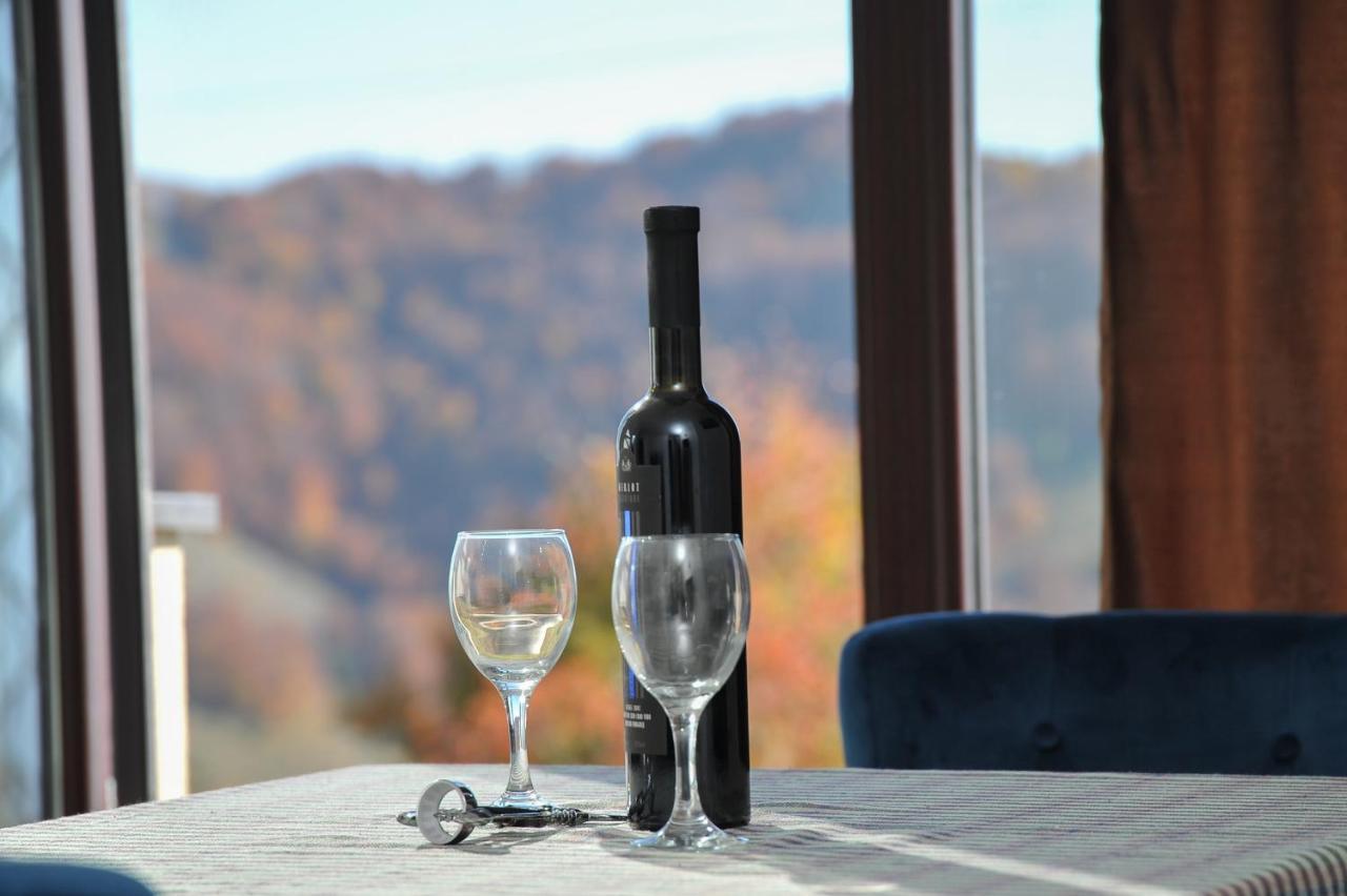 Apartmani Krstojevic Kopaonik Bagian luar foto