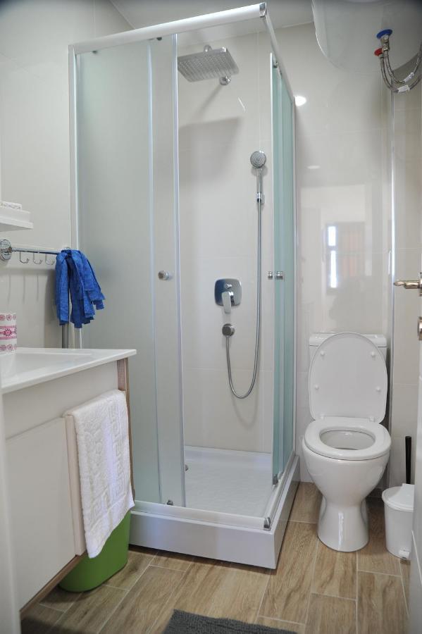 Apartmani Krstojevic Kopaonik Bagian luar foto