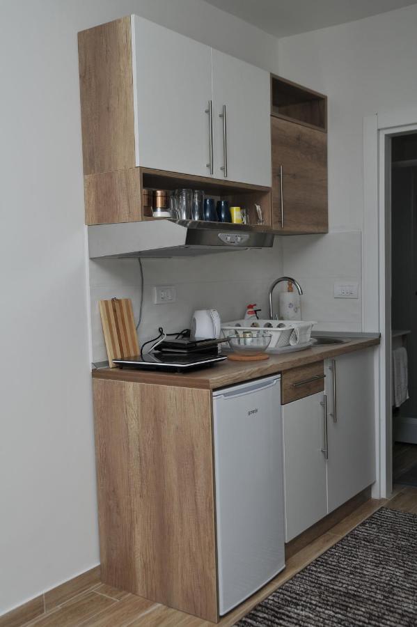 Apartmani Krstojevic Kopaonik Bagian luar foto