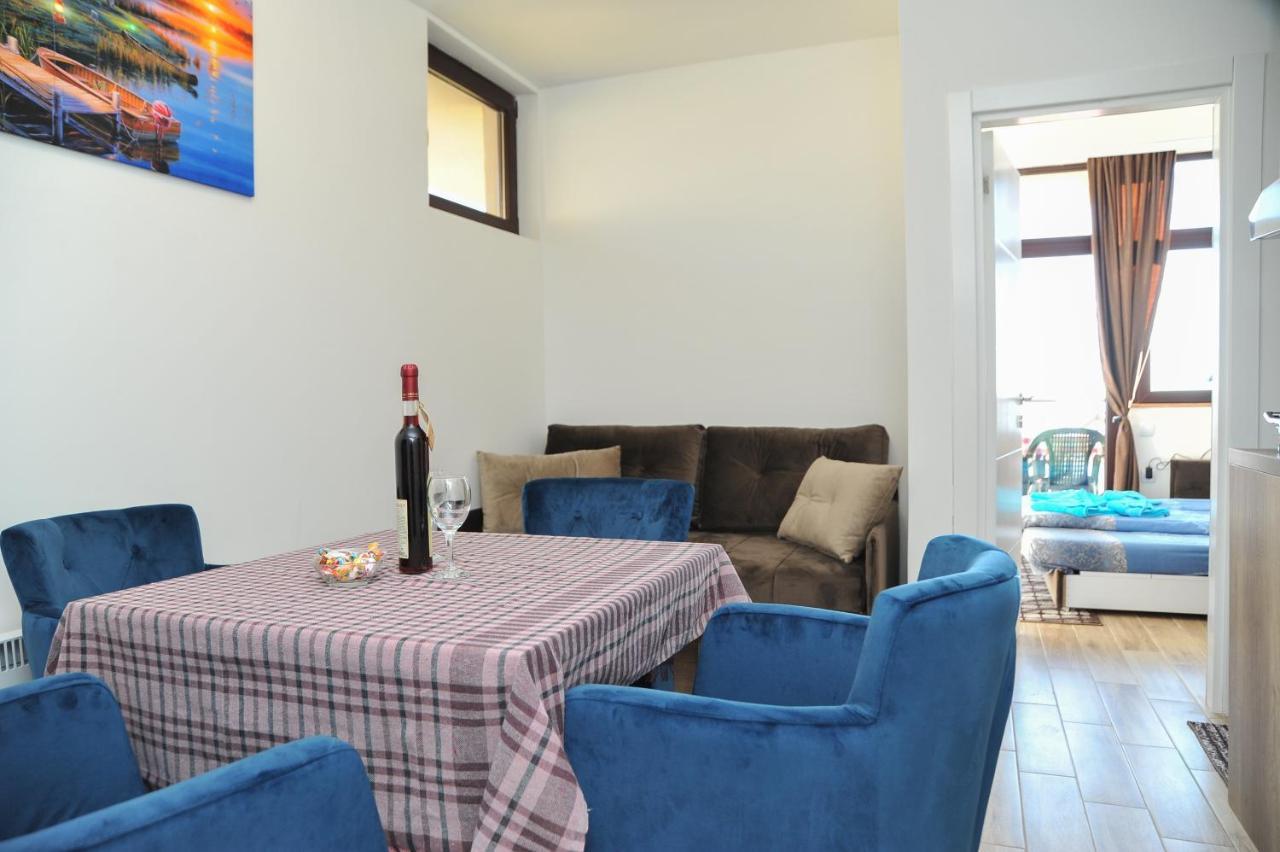 Apartmani Krstojevic Kopaonik Bagian luar foto
