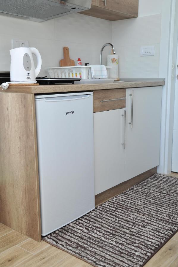 Apartmani Krstojevic Kopaonik Bagian luar foto