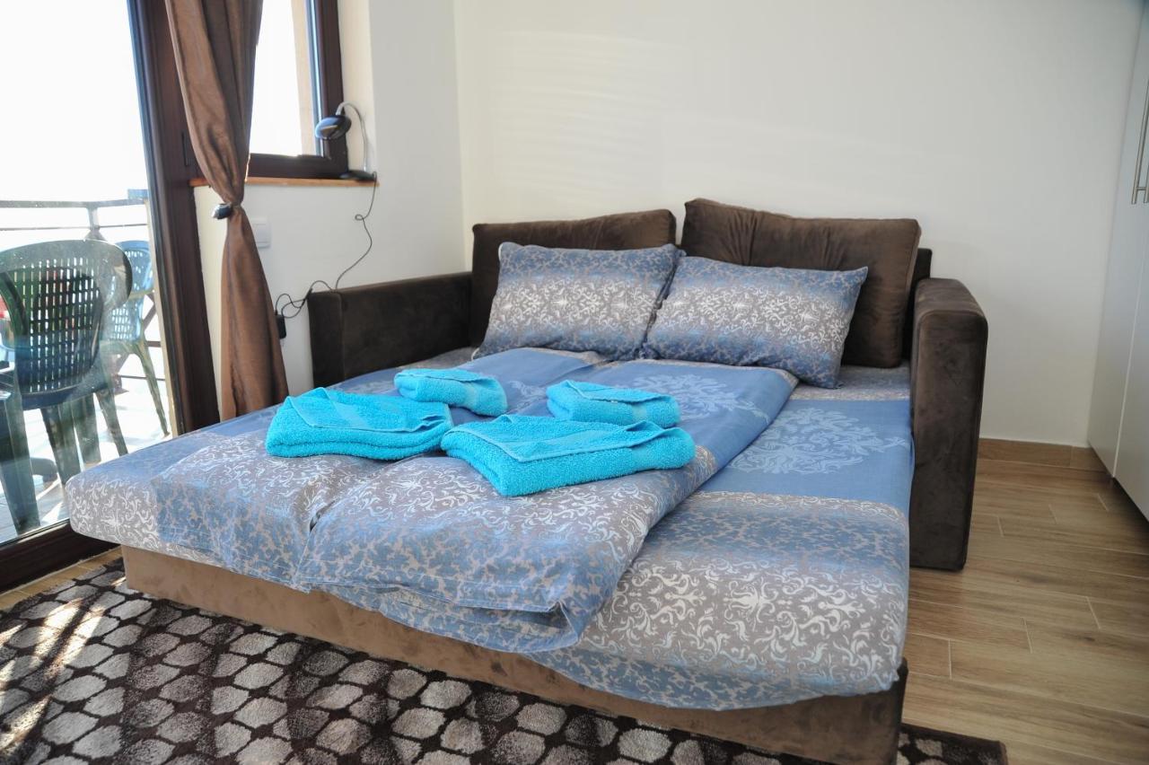 Apartmani Krstojevic Kopaonik Bagian luar foto