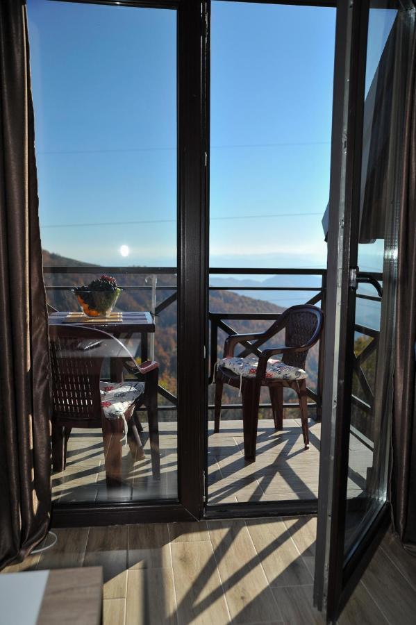 Apartmani Krstojevic Kopaonik Bagian luar foto