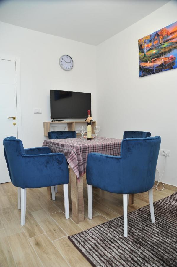 Apartmani Krstojevic Kopaonik Bagian luar foto