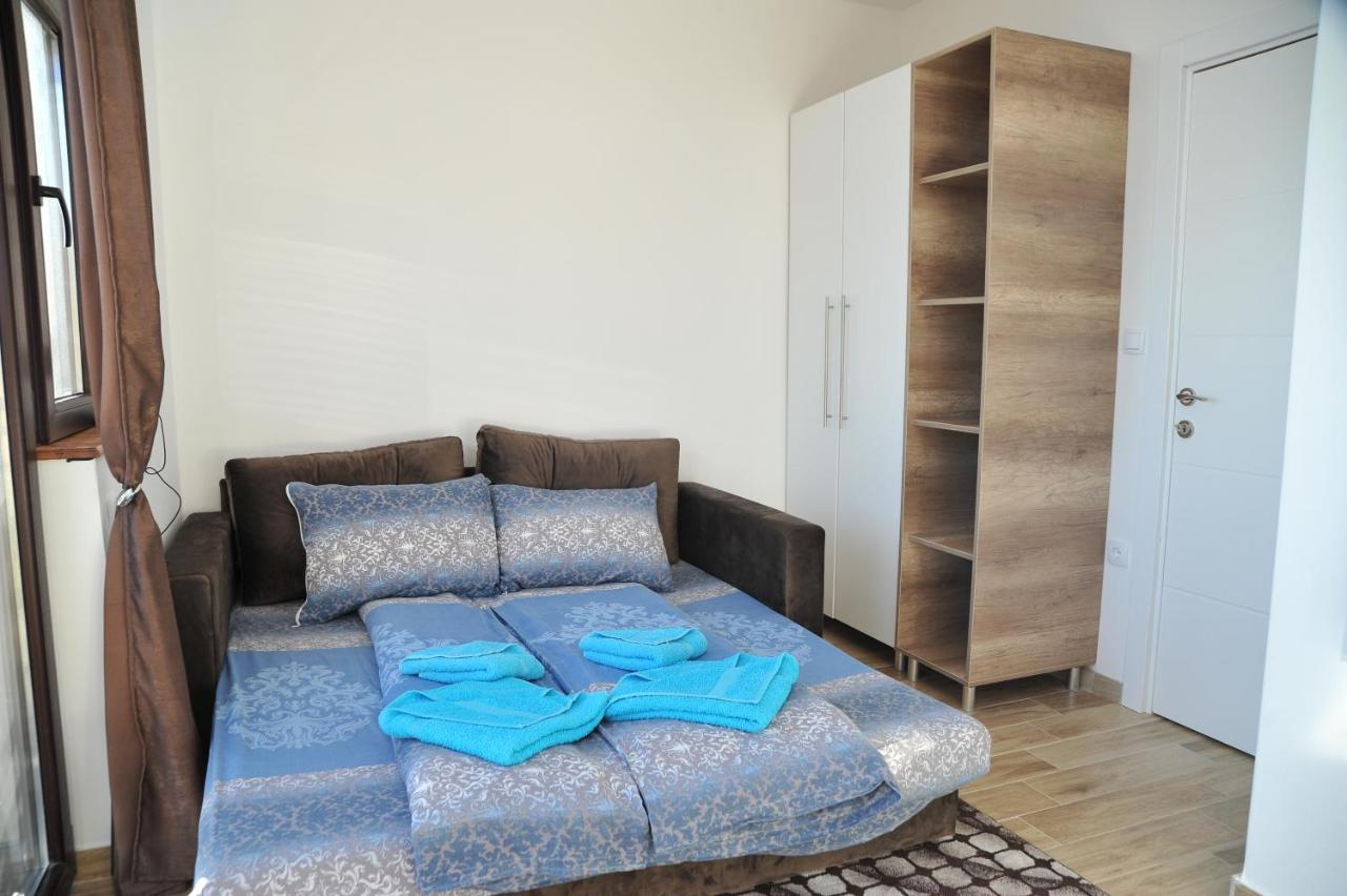 Apartmani Krstojevic Kopaonik Bagian luar foto