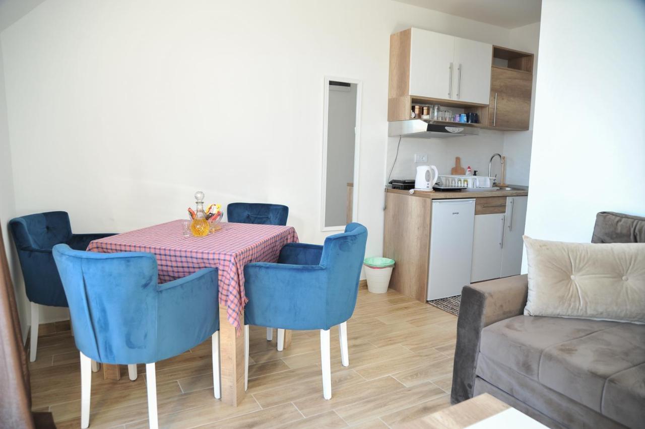 Apartmani Krstojevic Kopaonik Bagian luar foto
